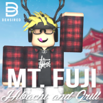 Mt. Fuji Hibachi and Grill