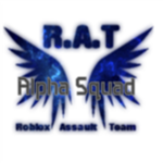 Roblox Assault Team : Alpha Squad