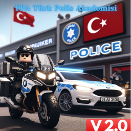 TPA Turkish Police Academy 2.0