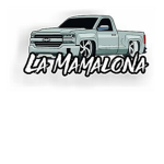 el mamalona