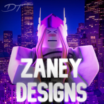 Zaney Designs