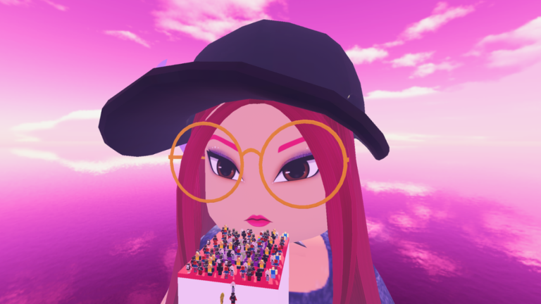 100 Players Enter KPop Demon Hunters screenshot 1