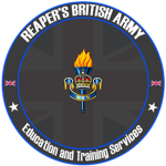 |BA| Land Warfare Centre