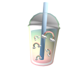 Rainbow Drink