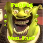 People Who Fart