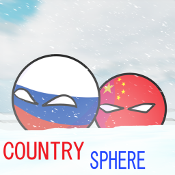 CountrySphere : Revolution [Alpha]