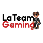 LA TEAM GAMING.