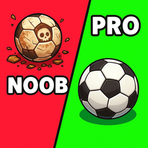 Score a Goal! ⚽ official Roblox game thumbnail