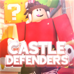 Castle Defenders
