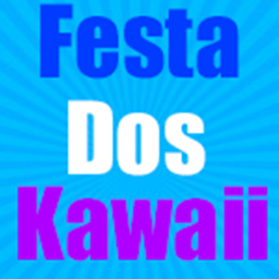 Festa dos kawaii
