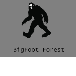 BigFoot Forest [BETA]