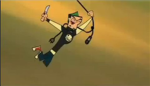 totle drama action