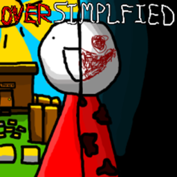 Oversimplified