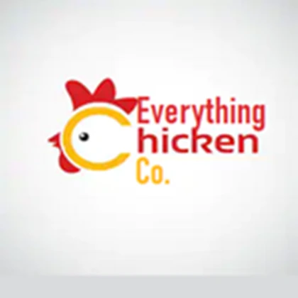 Everything Chicken Co. Roblox group icon