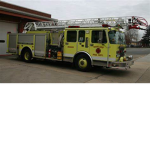Bridgeton Fire Department Station 7