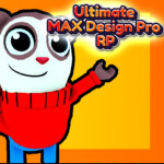 [V12 RELEASE!] Ultimate Max Design Pro RP