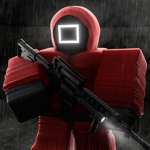 Squid Game Rp | Roleplay