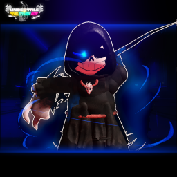 Reaper sans event icon