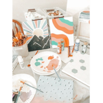 Signe’s closet