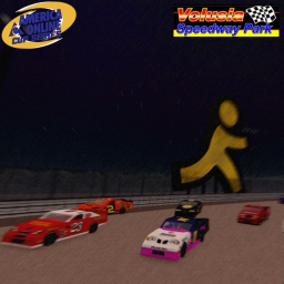 [AOLCS] Volusia Speedway Park | FL