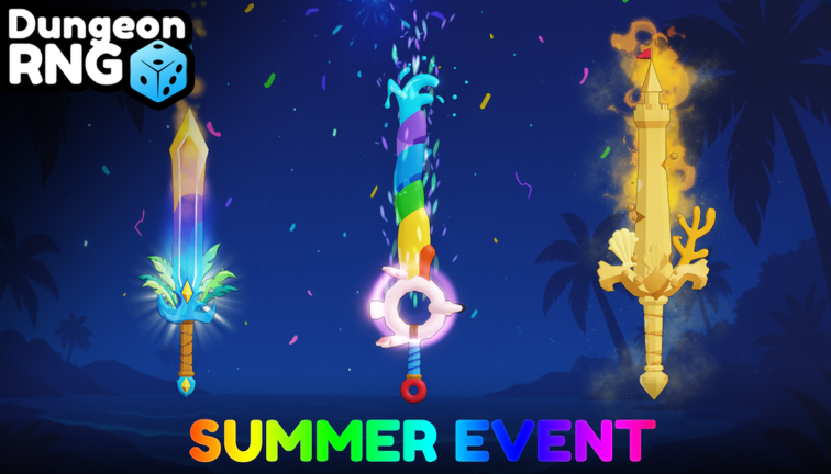Summer EVENT