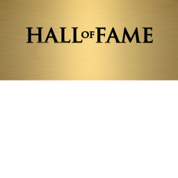 Hall Of Fame [UPDATE]