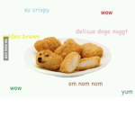 Doges Of Random yes