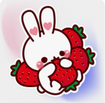 The Berryx LOVE