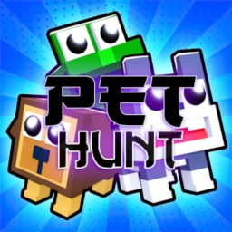 🦀 PET HUNT [ EASTER ]