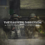The eastern direction studio