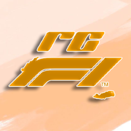 RCF1 DTS Game