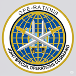 C.C.O.E - Comando Conjunto de Operaciones Especial