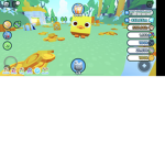 Ducky clan (monkey bad)
