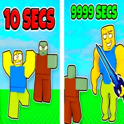 +100 Damage Every Second icon