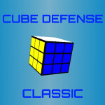 [UNOFFICIAL] Classic Cube Defense: Remastered