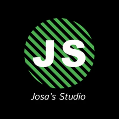 Josa’s studios Roblox group icon