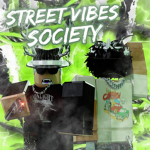 street vibes society