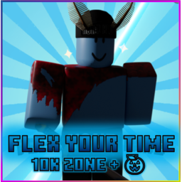 [500k Zone] Flex Your Time or Steal Others