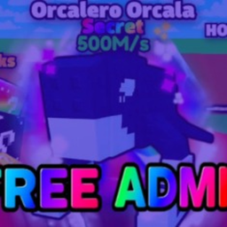 🍓 Steal A Brainrot MODDED | FREE ADMIN!!!