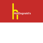 HotDognald's