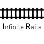 Infinite Rails RO-Scale