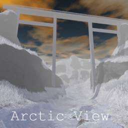 Arctic View icon