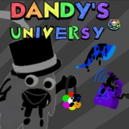 Dandy's Universy  icon