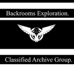 Backrooms Exploration