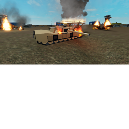 Post Apocalyptic World (PAW). MODE:CTF