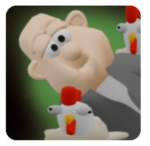 WORK 4 Peanuts
