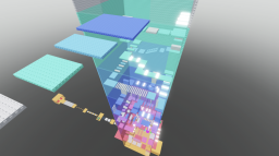 Wieża Sprzętu Szczęśliwego 2 🖐️