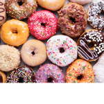 Donuts! :D