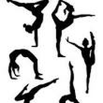 Lexi’s gymnastics group