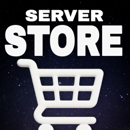 Server Store